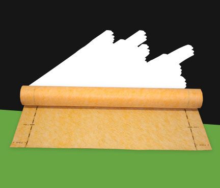 Membranes d’étanchéité